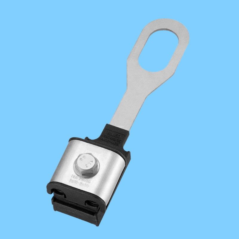 PAC 2 Cores Collection Tension Clamp